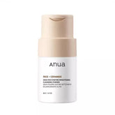 Anua - Rice Enzyme Brightening Cleansing Powder 40g